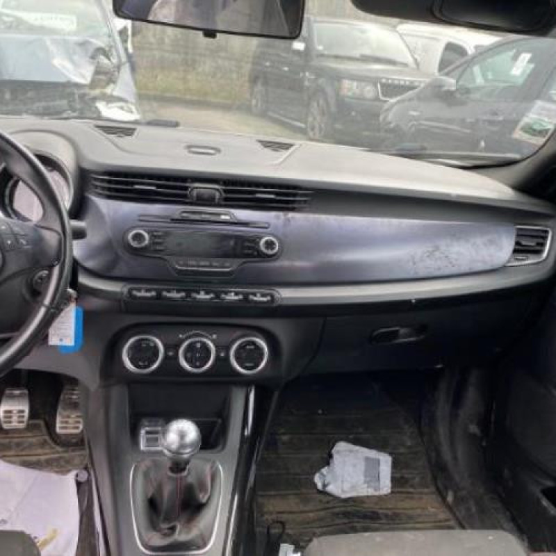 Boitier air bag ALFA ROMEO GIULIETTA 2 Photo n°16