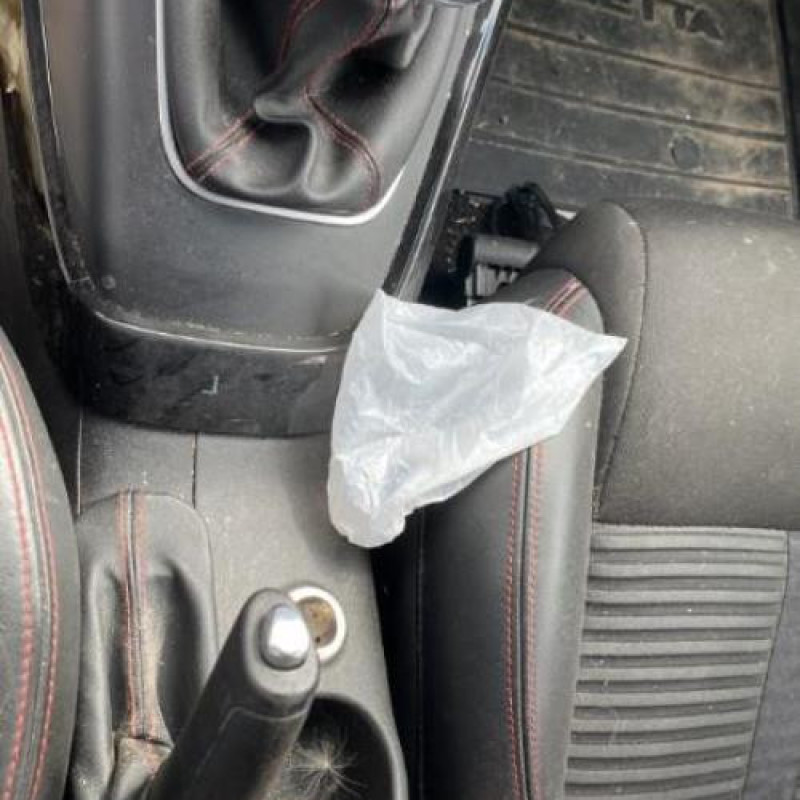 Boitier air bag ALFA ROMEO GIULIETTA 2 Photo n°18
