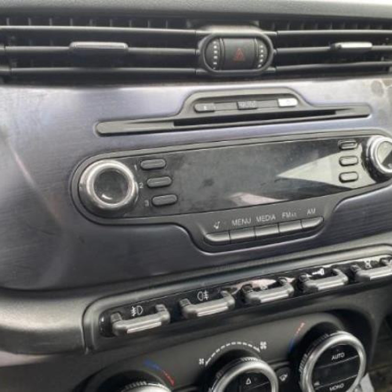 Boitier air bag ALFA ROMEO GIULIETTA 2 Photo n°19
