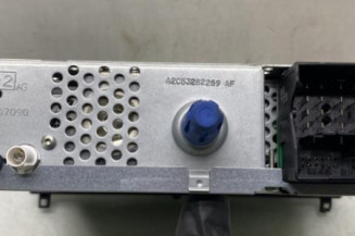 Autoradio d'origine PEUGEOT 308 1