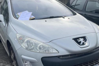 Autoradio d'origine PEUGEOT 308 1