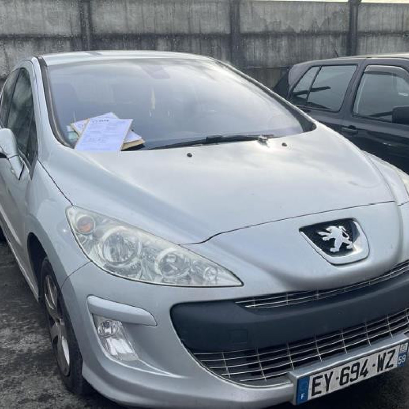 Autoradio d'origine PEUGEOT 308 1 Photo n°6