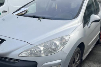 Autoradio d'origine PEUGEOT 308 1