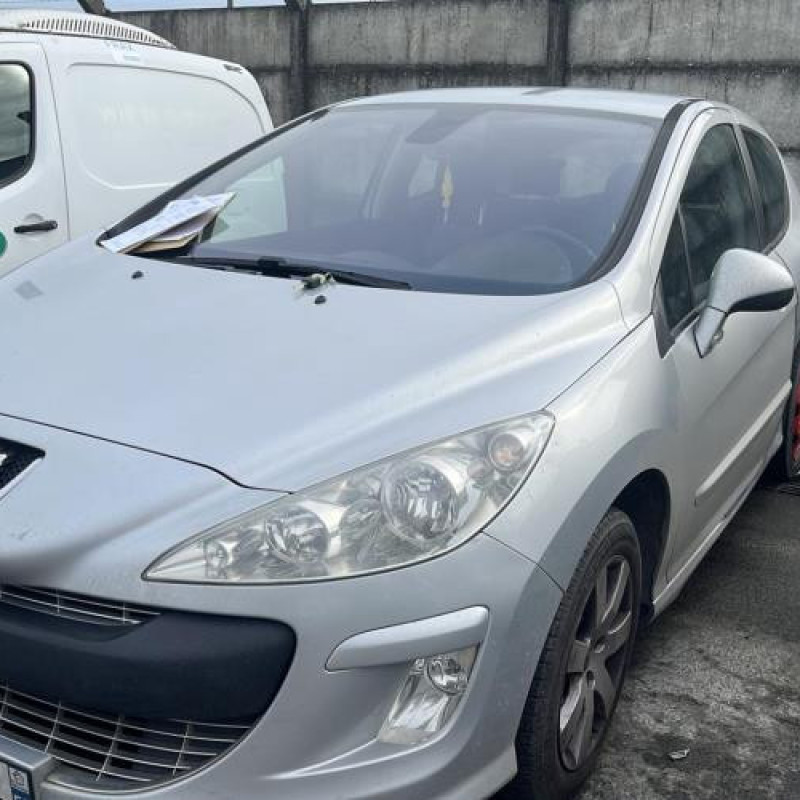 Autoradio d'origine PEUGEOT 308 1 Photo n°7