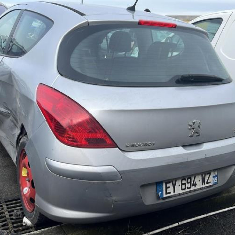 Autoradio d'origine PEUGEOT 308 1 Photo n°9