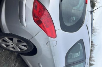 Autoradio d'origine PEUGEOT 308 1