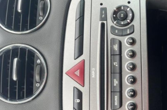 Autoradio d'origine PEUGEOT 308 1