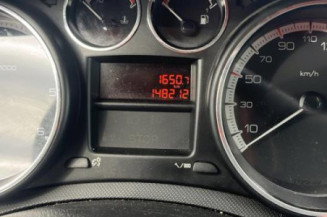 Autoradio d'origine PEUGEOT 308 1
