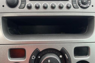 Autoradio d'origine PEUGEOT 308 1