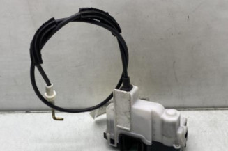 Serrure avant gauche FIAT 500 2
