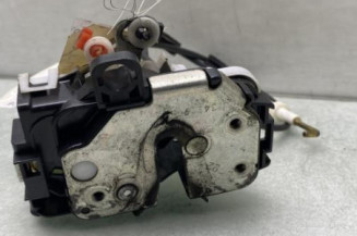 Serrure avant gauche FIAT 500 2