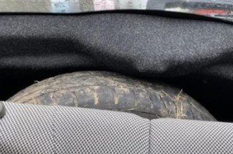 Serrure avant gauche FIAT 500 2