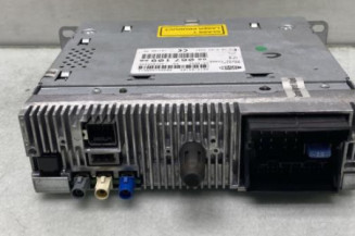 Autoradio d'origine PEUGEOT 508 1