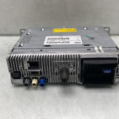Autoradio d'origine PEUGEOT 508 1