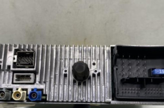 Autoradio d'origine PEUGEOT 508 1