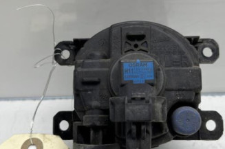 Anti brouillard droit (feux) FIAT TIPO 2
