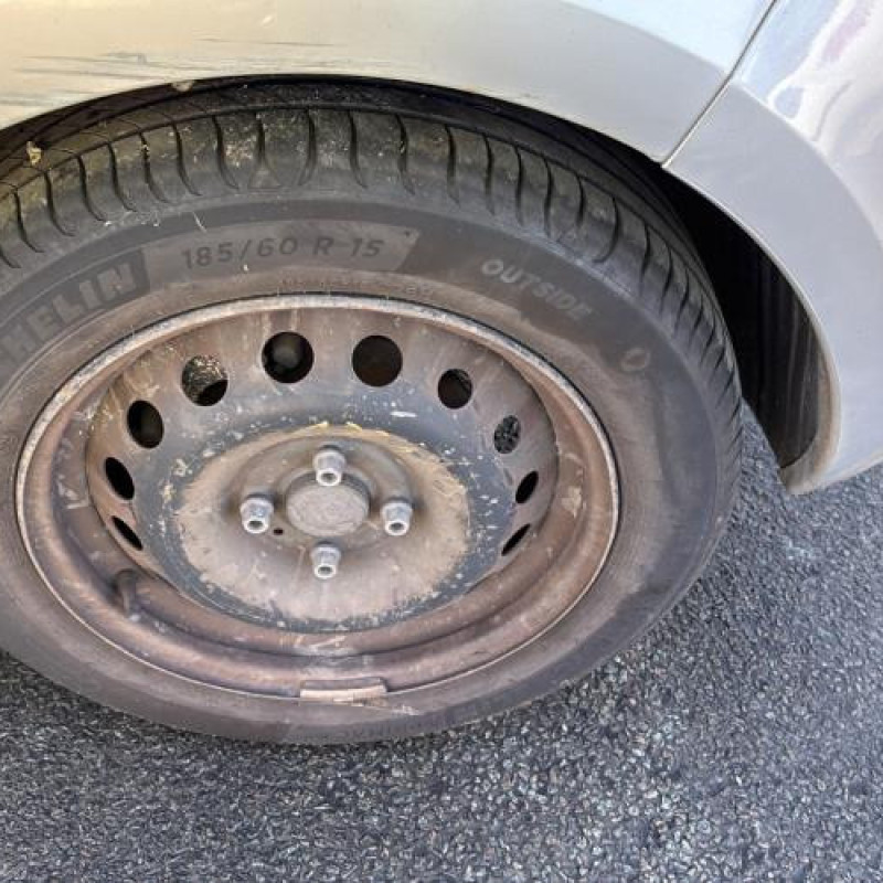 Boitier UCH RENAULT CLIO 3 Photo n°15
