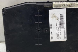 Boitier UCH RENAULT MEGANE 2