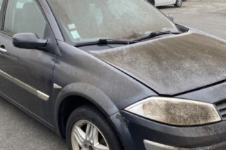 Boitier UCH RENAULT MEGANE 2