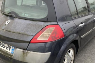 Boitier UCH RENAULT MEGANE 2