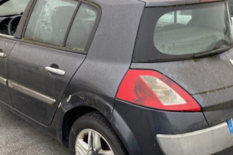 Boitier UCH RENAULT MEGANE 2