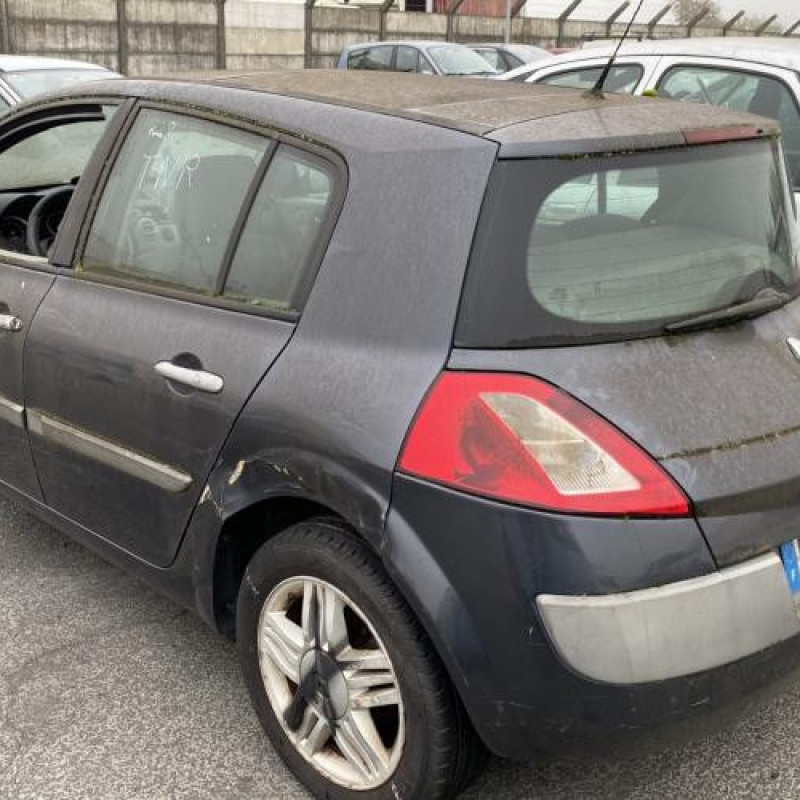 Boitier UCH RENAULT MEGANE 2 Photo n°7
