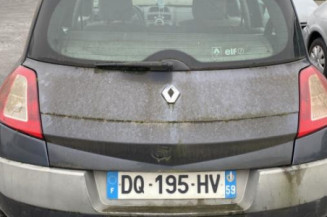 Boitier UCH RENAULT MEGANE 2