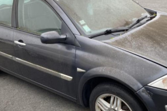 Boitier UCH RENAULT MEGANE 2