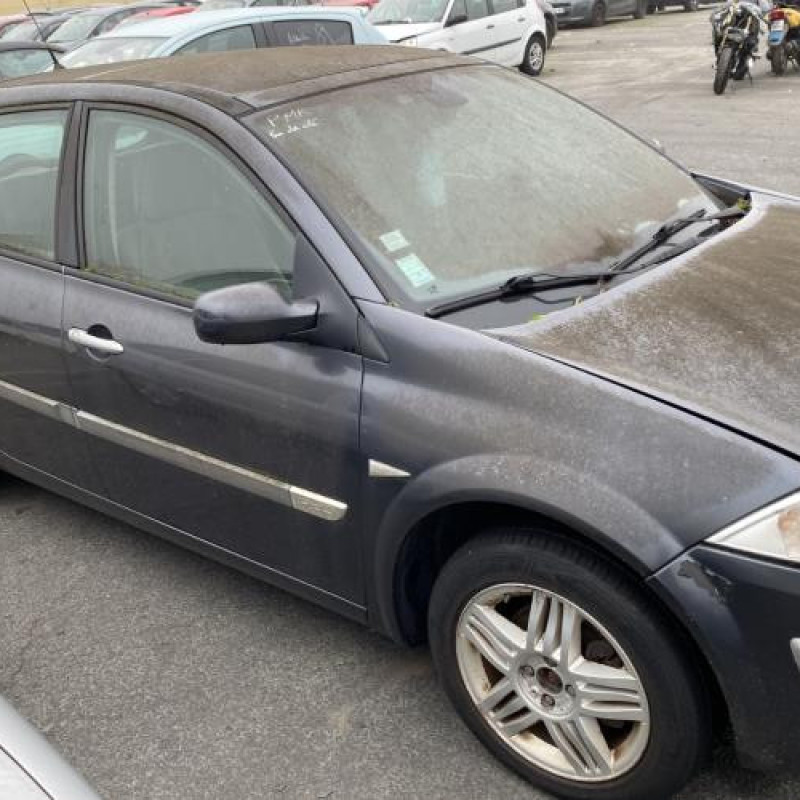 Boitier UCH RENAULT MEGANE 2 Photo n°10