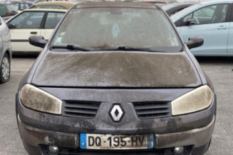 Boitier UCH RENAULT MEGANE 2