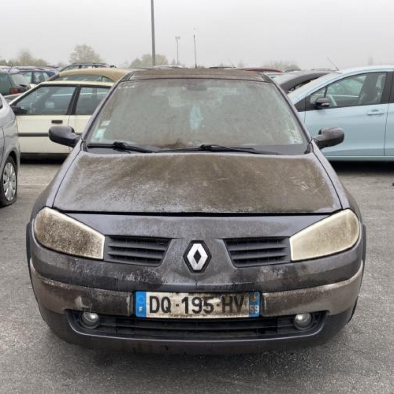Boitier UCH RENAULT MEGANE 2 Photo n°11