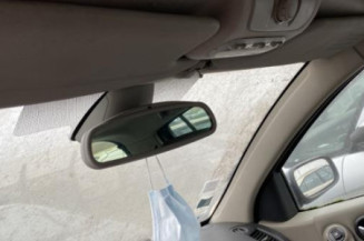 Boitier UCH RENAULT MEGANE 2