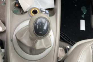 Boitier UCH RENAULT MEGANE 2