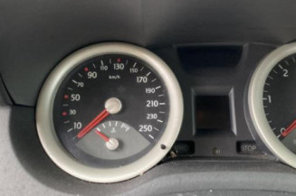 Boitier UCH RENAULT MEGANE 2