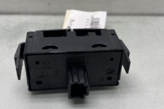 Bouton de warning RENAULT TRAFIC 3 COURT
