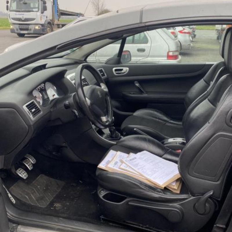 Custode avant droit (porte) PEUGEOT 307 Photo n°7