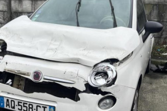 Colonne de direction FIAT 500 2