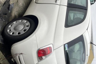 Colonne de direction FIAT 500 2