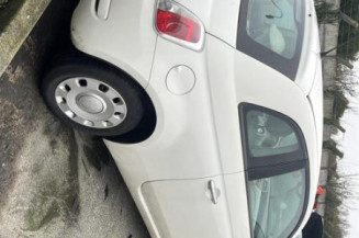 Colonne de direction FIAT 500 2