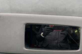 Pare soleil droit RENAULT TRAFIC 3 COURT Photo n°1