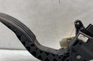 Pedalier d'accelerateur RENAULT TRAFIC 3 COURT Photo n°1