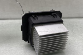 Resistance chauffage RENAULT TRAFIC 3 COURT Photo n°1