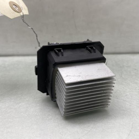 Resistance chauffage RENAULT TRAFIC 3 COURT Photo n°1