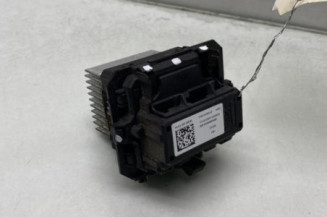Resistance chauffage RENAULT TRAFIC 3 COURT