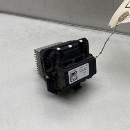 Resistance chauffage RENAULT TRAFIC 3 COURT