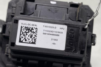 Resistance chauffage RENAULT TRAFIC 3 COURT