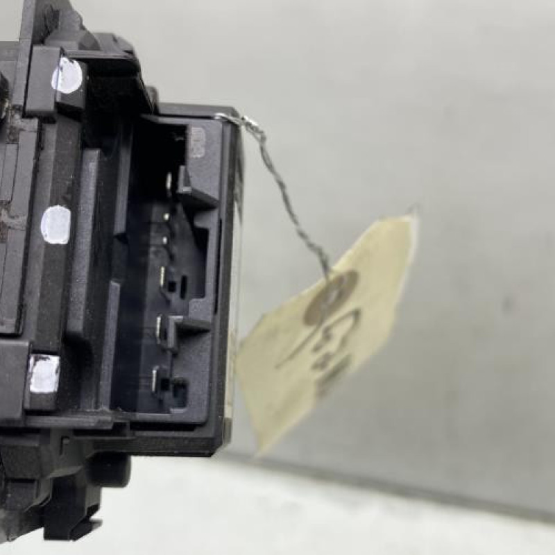 Resistance chauffage RENAULT TRAFIC 3 COURT Photo n°4