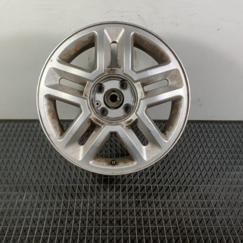 Jante RENAULT SCENIC 2 Photo n°1