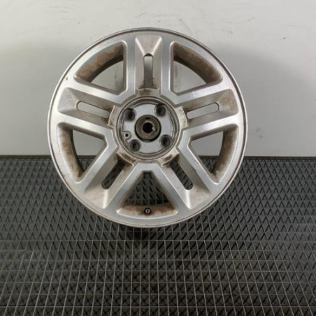 Jante RENAULT SCENIC 2 Photo n°1