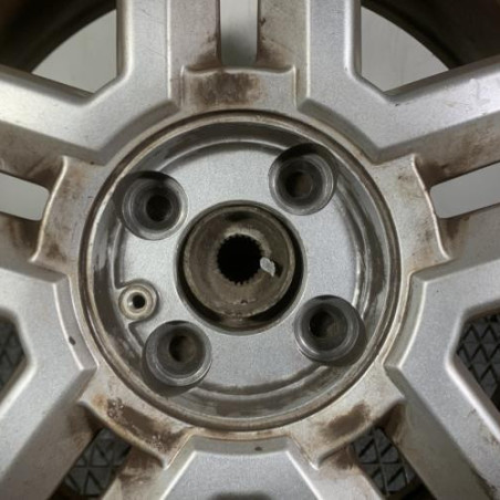 Jante RENAULT SCENIC 2
